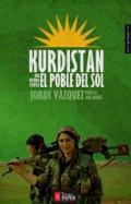Kurdistan, el poble del sol