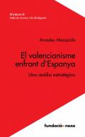 El valencianisme enfront d'Espanya