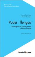 Poder i llengua