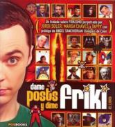 Dame posts y dime friki