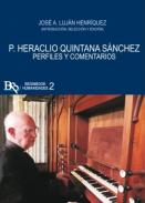 P. Heraclio Quintana S�nchez