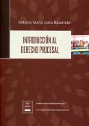 Introducci�n al Derecho procesal
