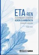 ETA-ren zuzendaritzarekin azken elkarrizketa