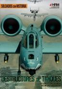 Destructores de tanques