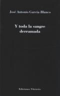 Y toda la sangre derramada