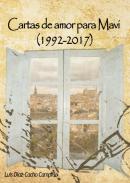 Cartas de amor para Mavi (1992-2017)