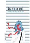 Una chica azul