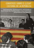 Converses sobre el llegat cultural en la rep�blica