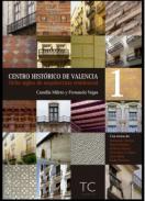 Centro hist�rico de Valencia