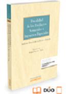 Fiscalidad de los productos sometidos a impuestos especiales