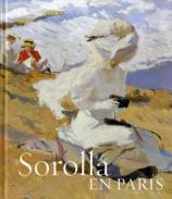Sorolla in Paris