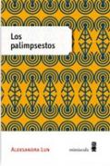 Los palimpsestos