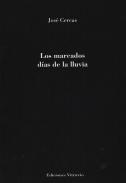 Los marcados d�as de la lluvia