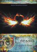 Eressia, los �ngeles de �rtemis