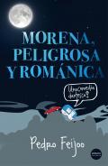 Morena, peligrosa y rom�ntica