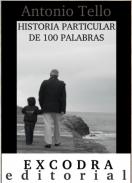 Historia particular de 100 palabras
