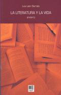 La literatura y la vida
