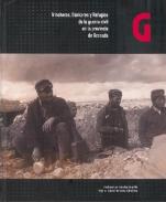 Trincheras, b�nkeres y refugios de la Guerra Civil en la provincia de Granada