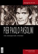 Pier Paolo Pasolini
