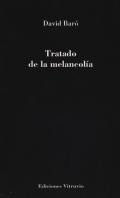 Tratado de la melancol�a