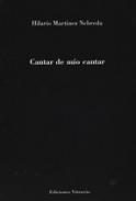 Cantar del m�o cantar