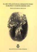 El rey Pelayo en el Romanticismo europeo y norteamericano