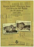 Xuaco Fana y Enrique Soto n'el Rinc�n del Bable de El Auseva (1957-1966)