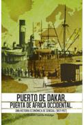 Puerto de Dakar, puerta de �frica occidental