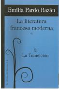 La literatura francesa moderna, 2
