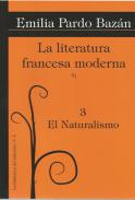 La literatura francesa moderna, 3