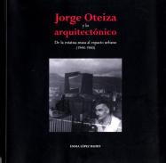 Jorge Oteiza y lo arquitect�nico