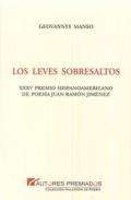 Los leves sobresaltos