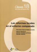Las reformas locales en el entorno comparado