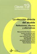 La elecci�n directa del alcalde