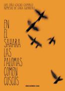 En el S�hara las palomas comen cusc�s