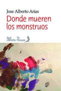 Donde mueren los monstruos