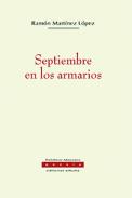 Septiembre en los armarios