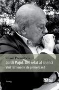 Jordi Pujol, del relat al silenci