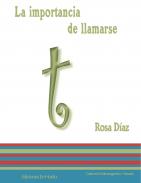 La importancia de llamarse T