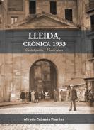 Lleida, cr�nica 1933