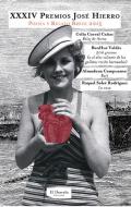 XXXIV Premios Jos� Hierro