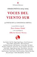 Voces del viento sur