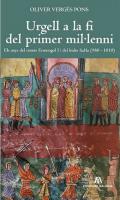 Urgell a la fi del primer mil�leni