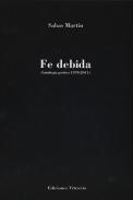 Fe debida
