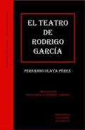 El teatro de Rodrigo Garc�a