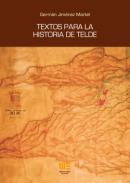 Textos para la historia de Telde