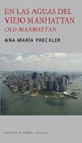 En las aguas del viejo Manhattan