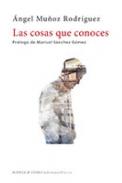 Las cosas que conoces