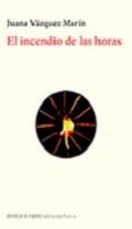 El incendio de las horas