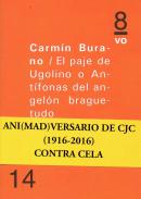 El paje de Ugolino o Ant�fonas del angel�n braguetudo
